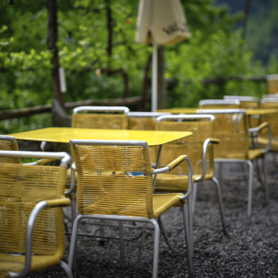 Osteria Grütli Camedo